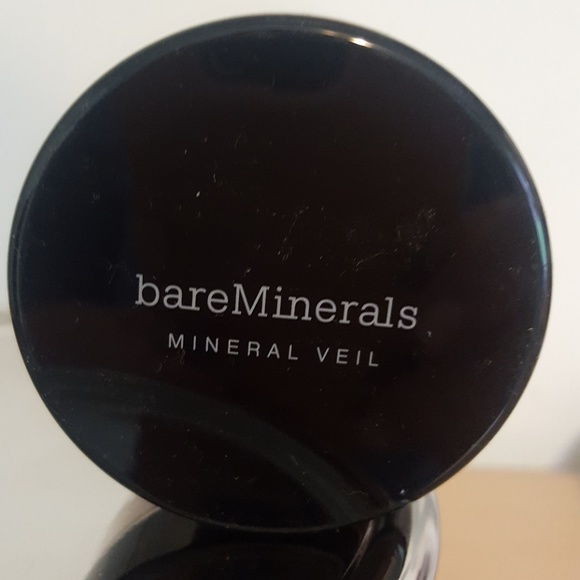 bareMinerals Other - Bare minerals Mineral Veil